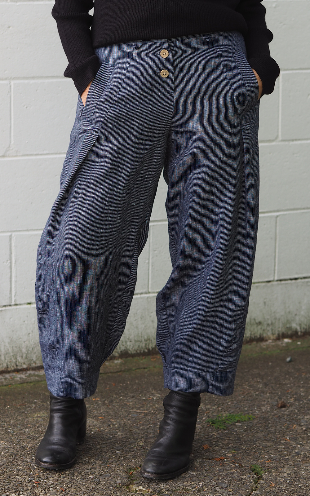 Maple Pants product photo.