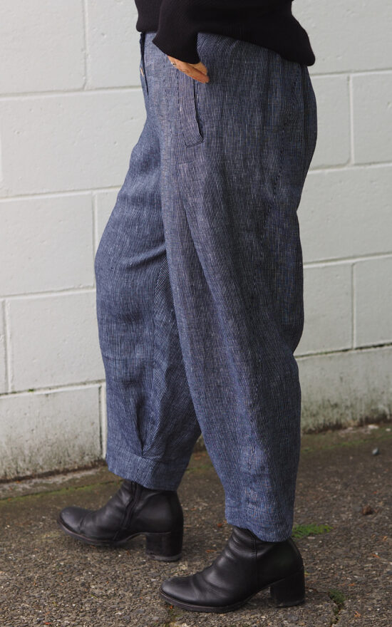 Maple Pants product photo.