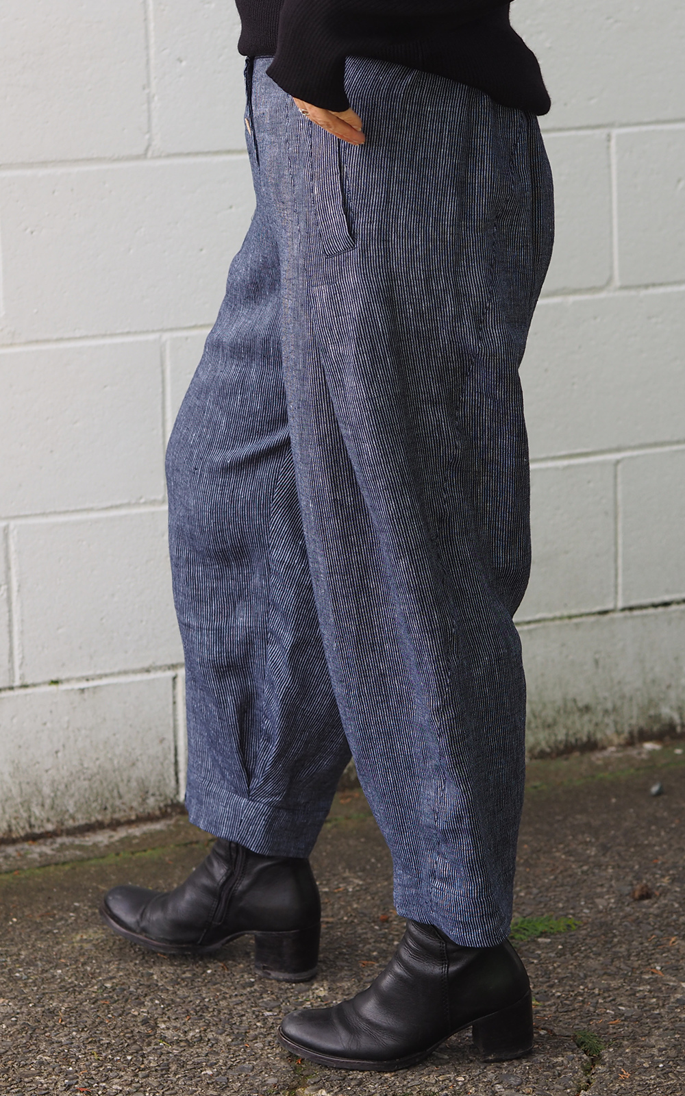 Maple Pants product photo.