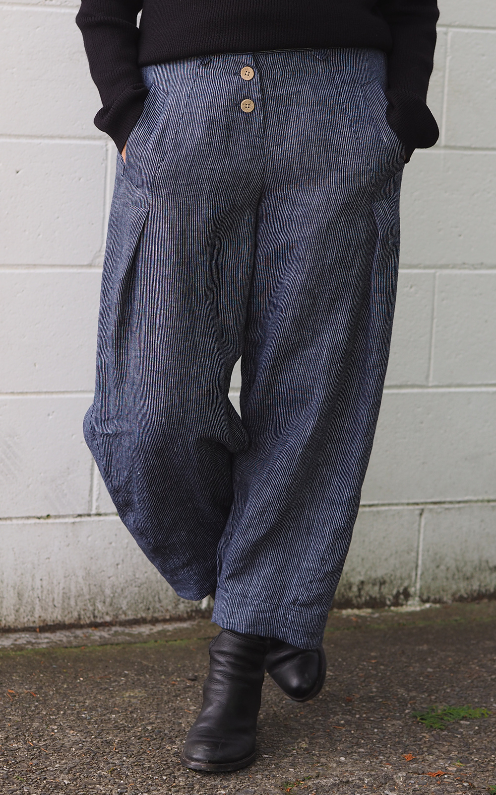 Maple Pants product photo.