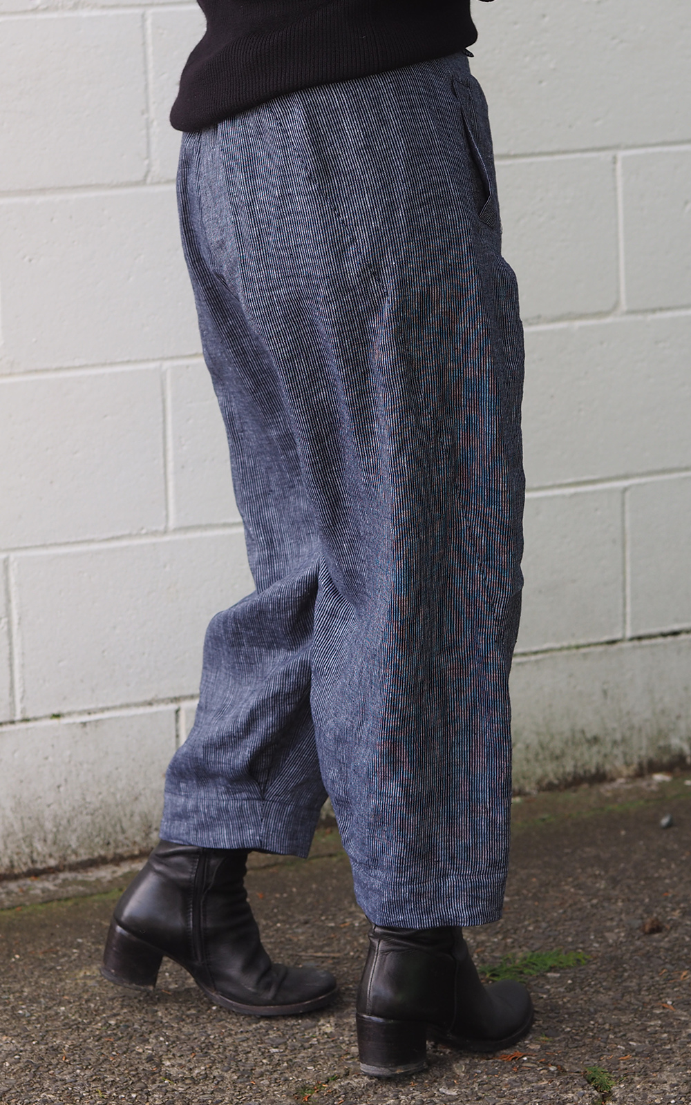 Maple Pants product photo.