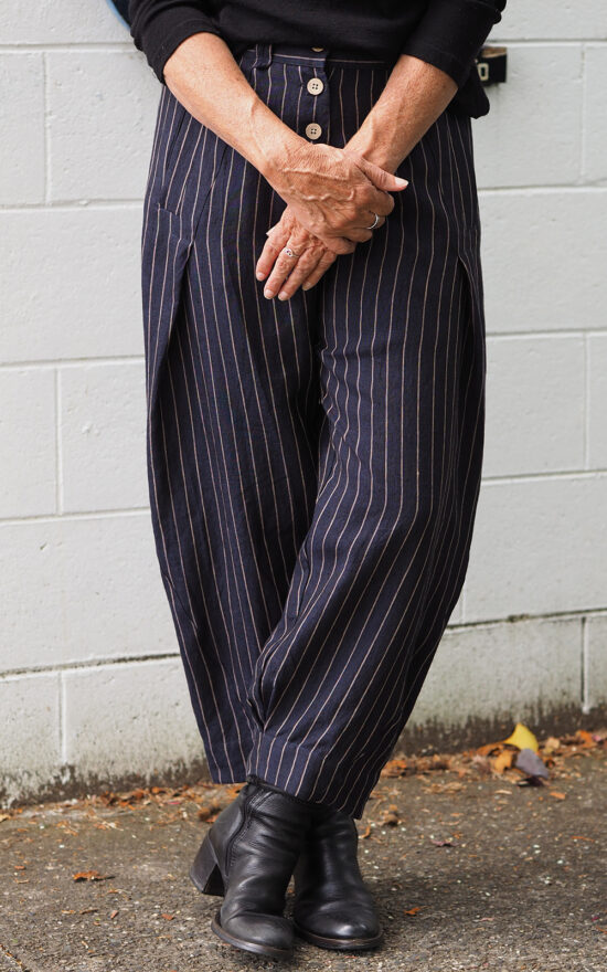 Maple Pants product photo.
