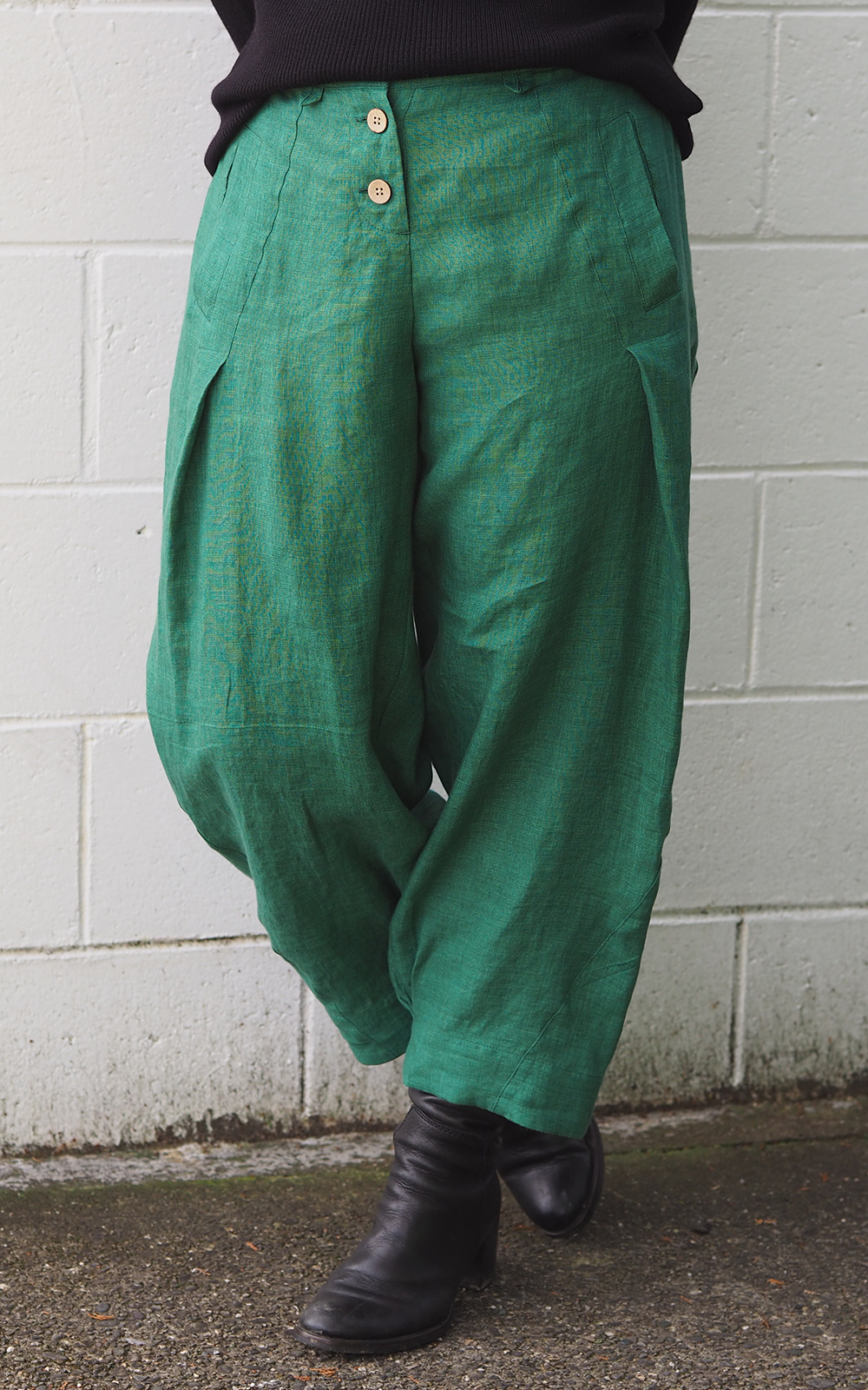 Maple Pants product photo.