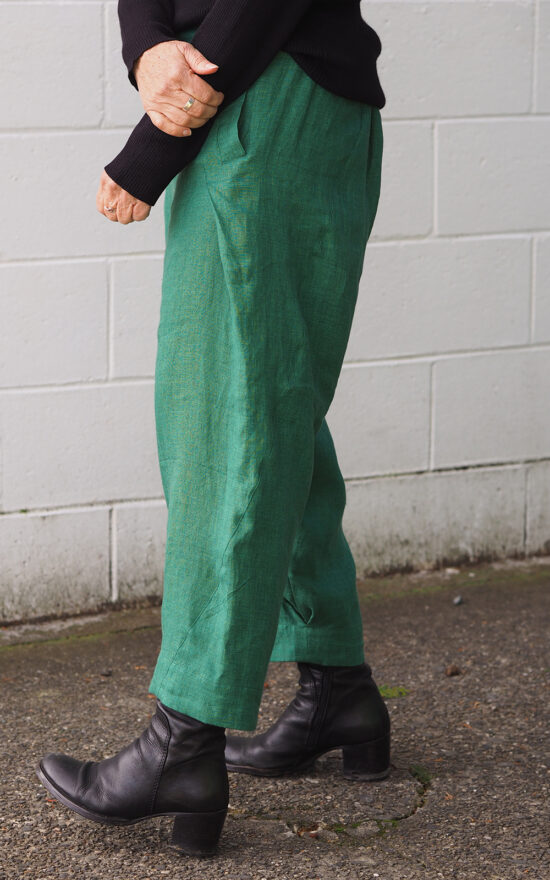 Maple Pants product photo.