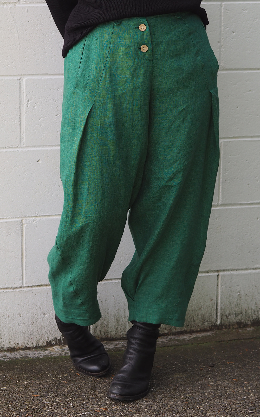 Maple Pants product photo.