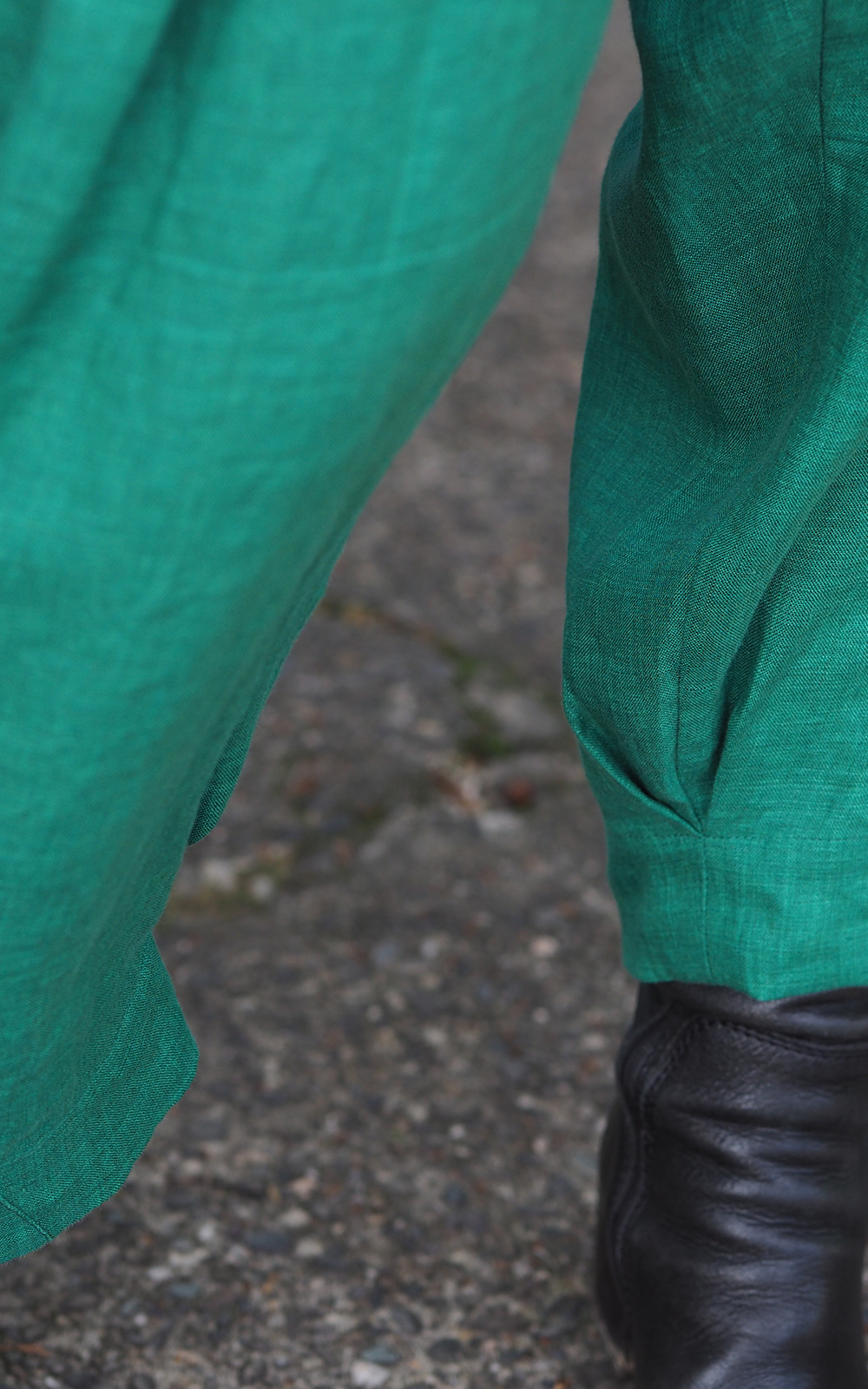 Maple Pants product photo.