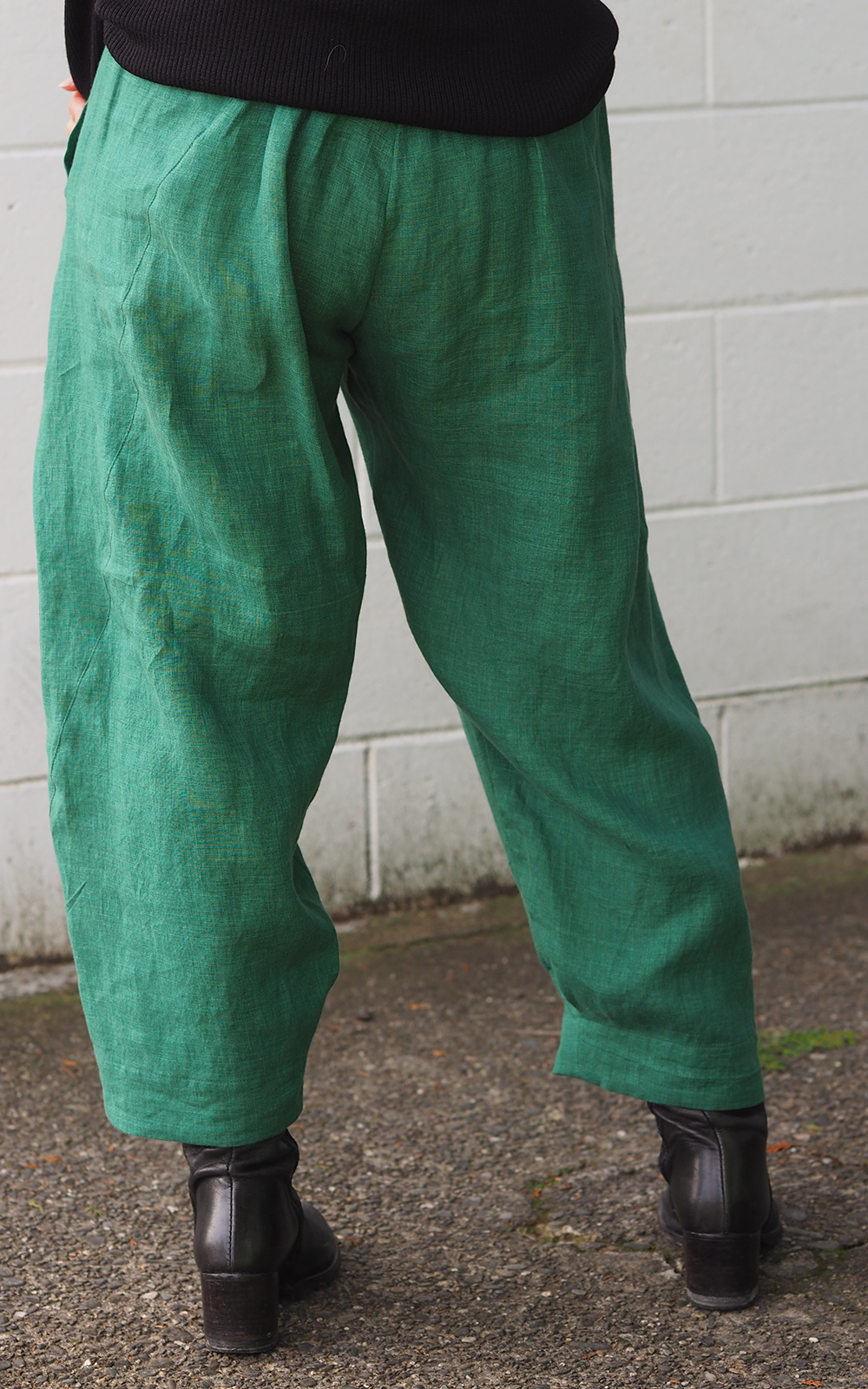 Maple Pants product photo.