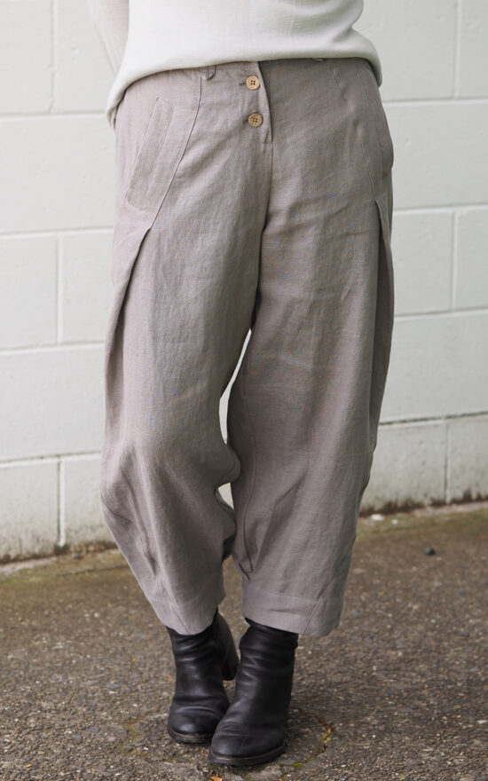 Maple Pants product photo.