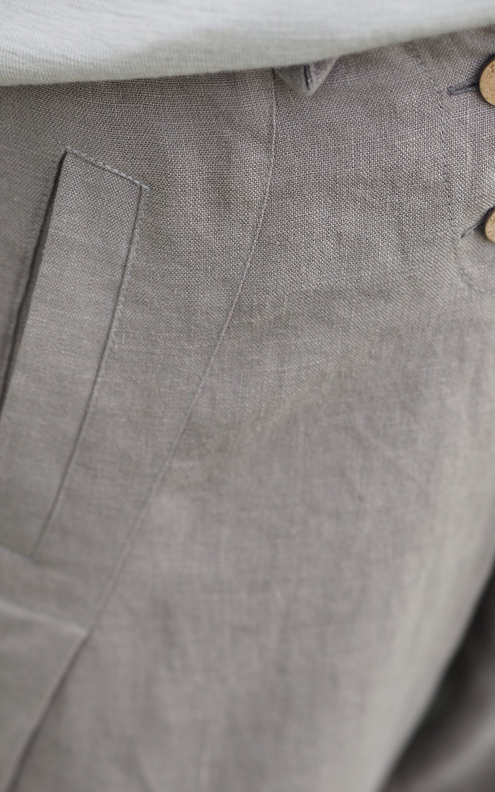 Maple Pants product photo.