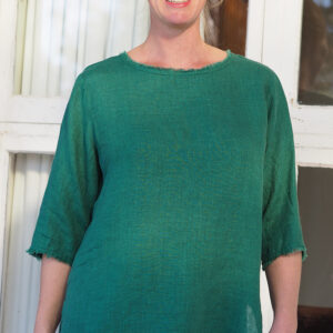 Sintra Blouse
