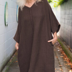 Dargaville Tunic