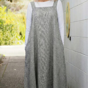 Rakiura Pinafore