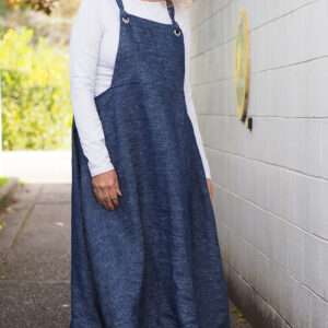 Puhoi Pinafore