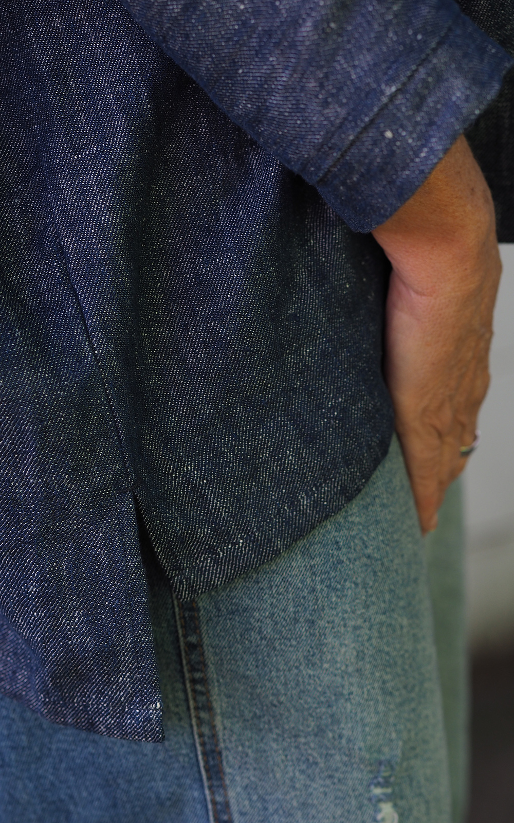 Rolleston Top product photo.