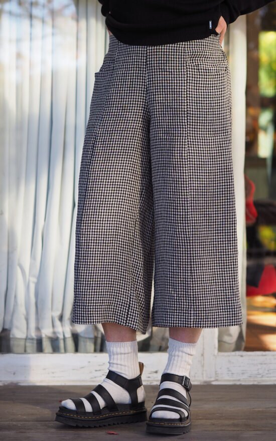 Taradale Culottes product photo.