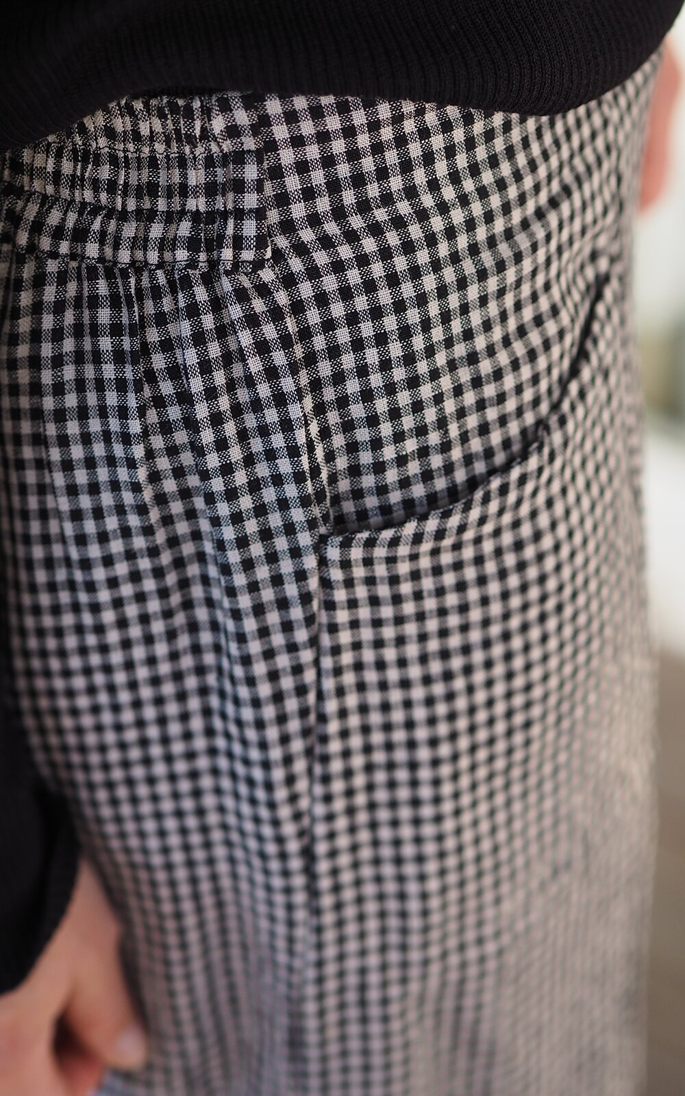 Taradale Culottes product photo.