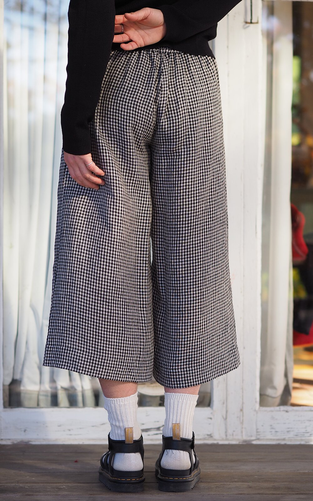 Taradale Culottes product photo.