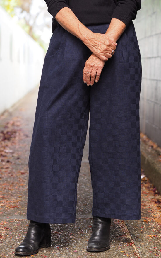 Balfour Culottes product photo.