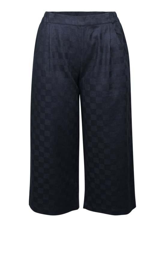 Balfour Culottes product photo.