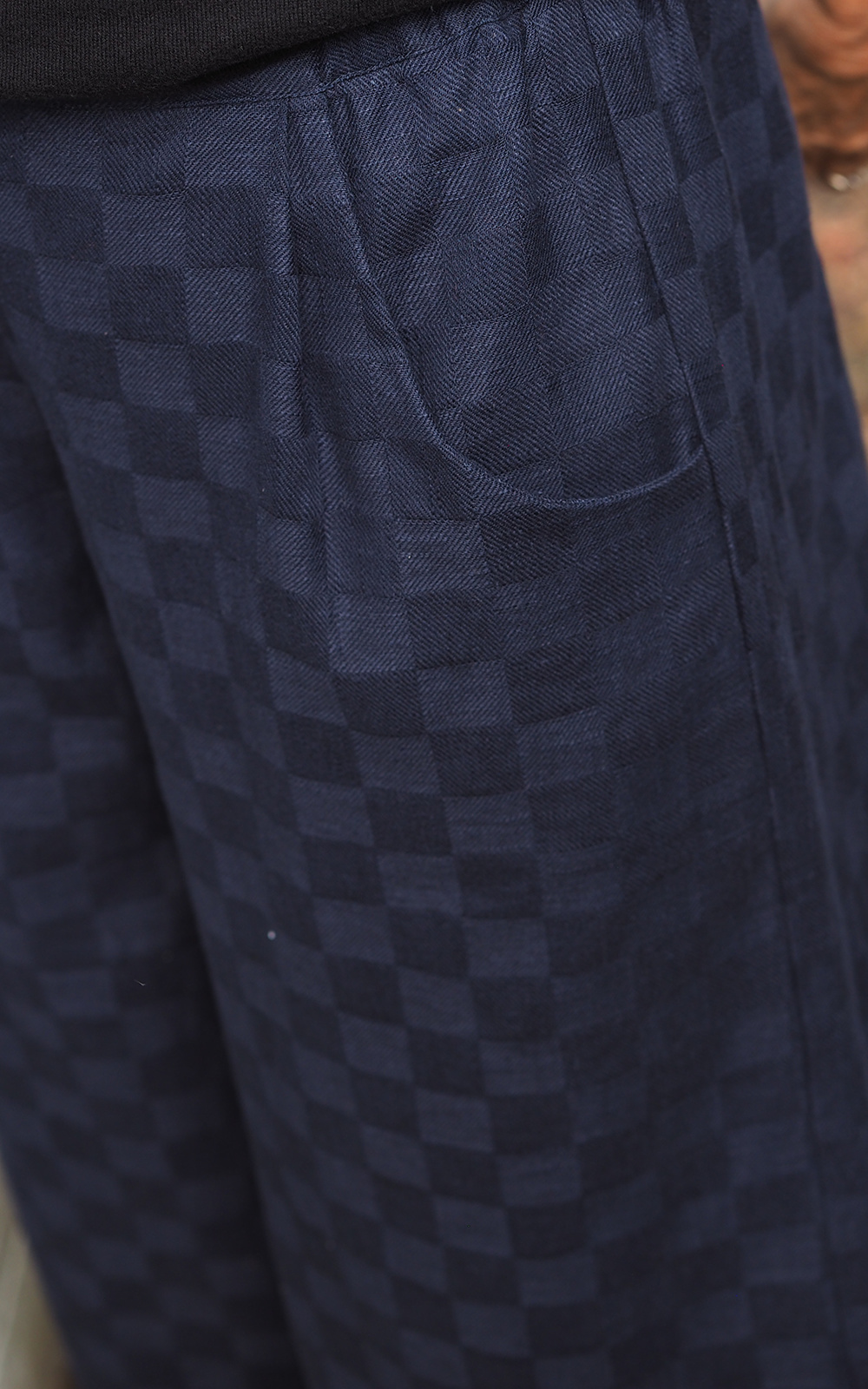 Balfour Culottes product photo.