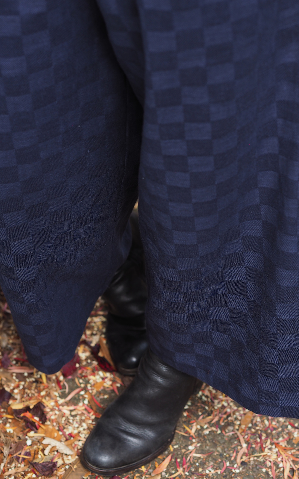 Balfour Culottes product photo.