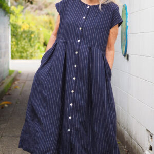 Moana Dress
