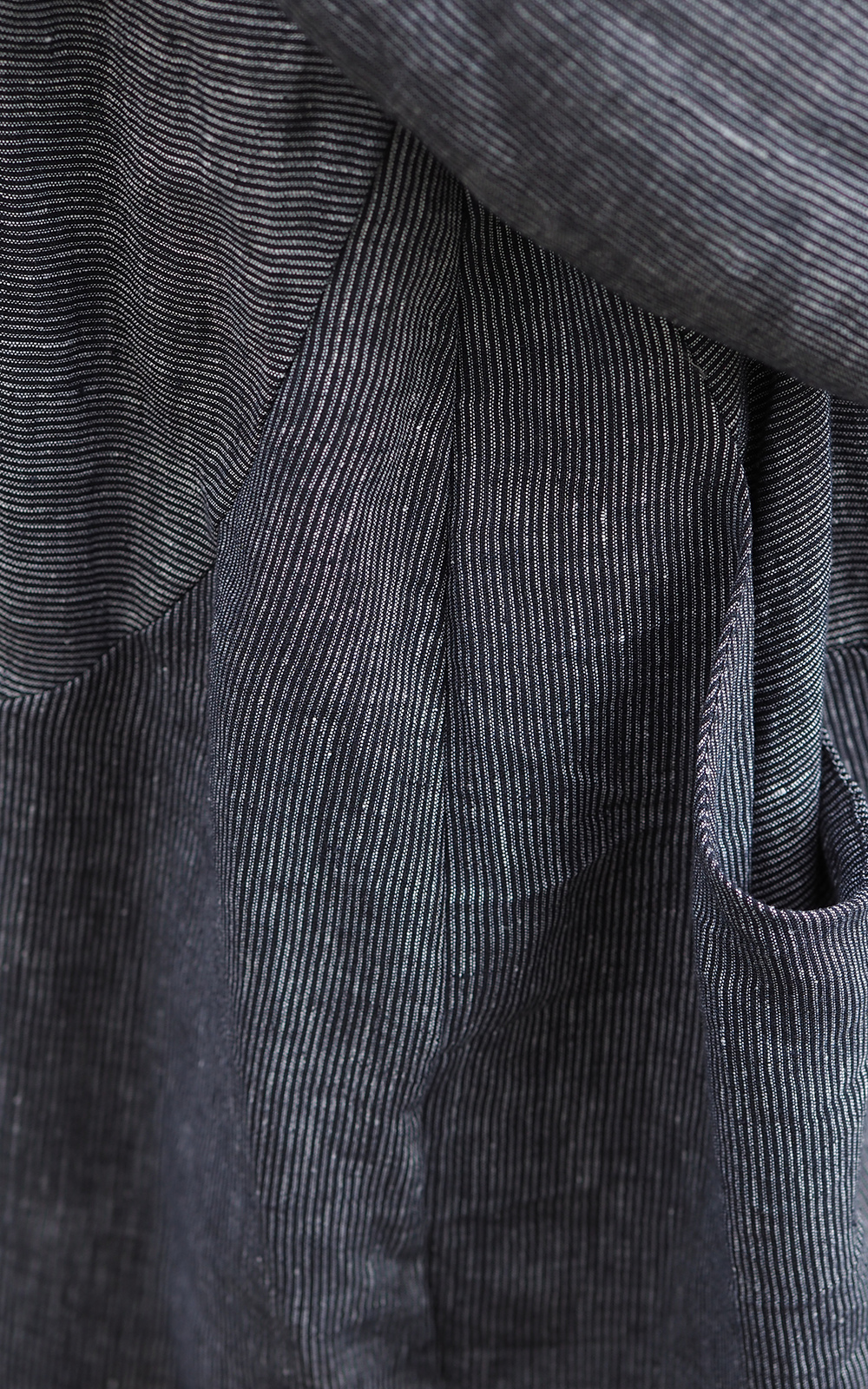 Fairfax Dress product photo.