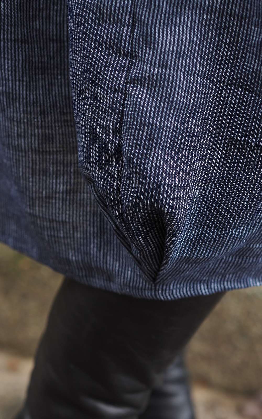 Fairfax Dress product photo.