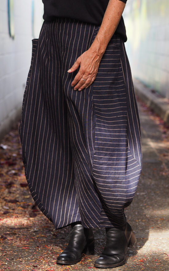 Otaki Pants product photo.