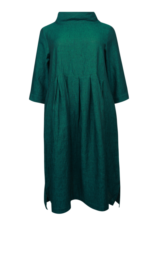 Taranaki Dress product photo.