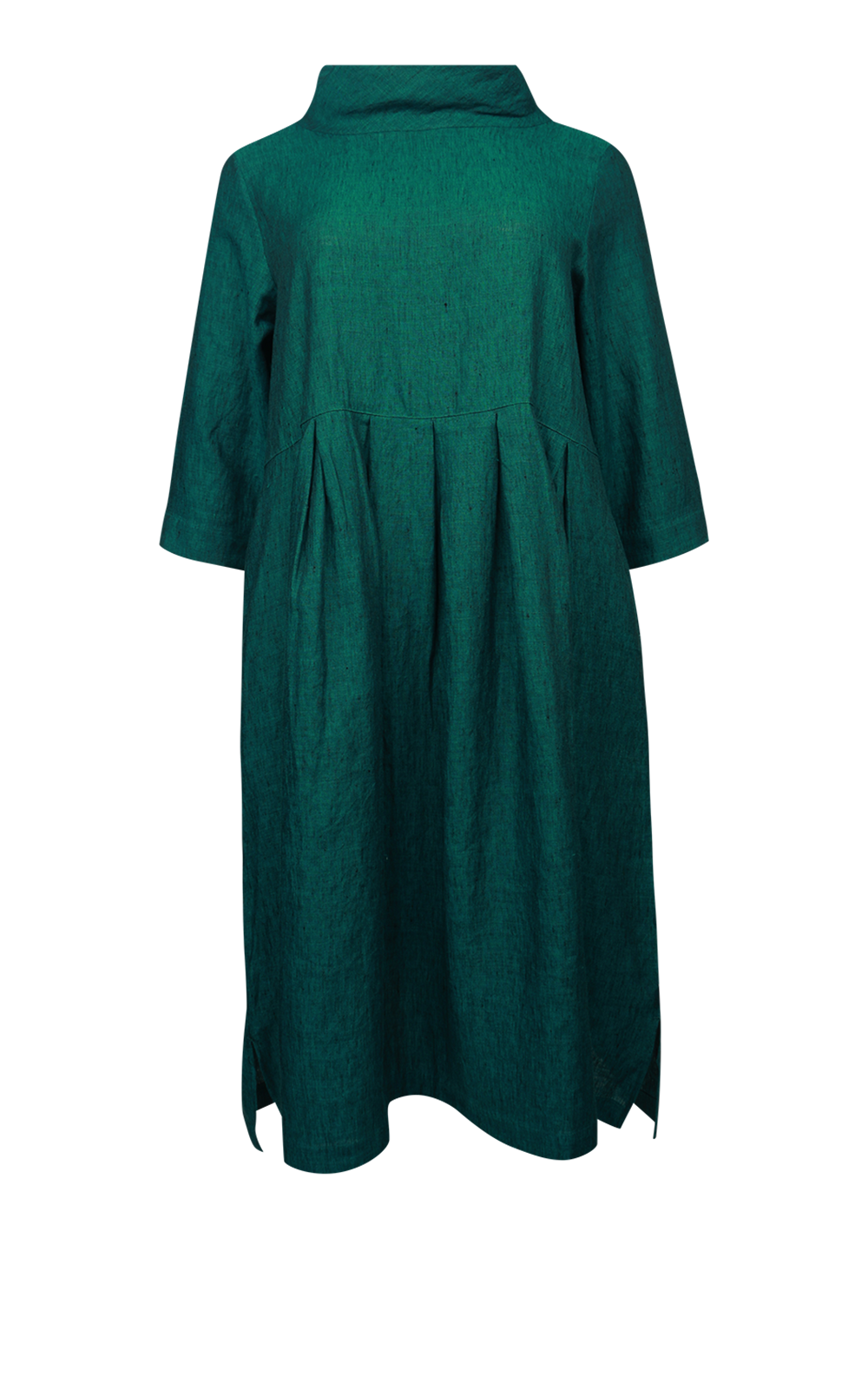 Taranaki Dress product photo.