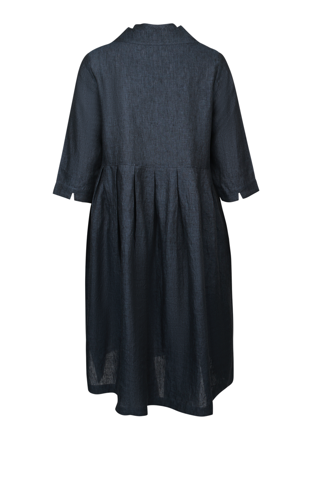 Taranaki Dress product photo.