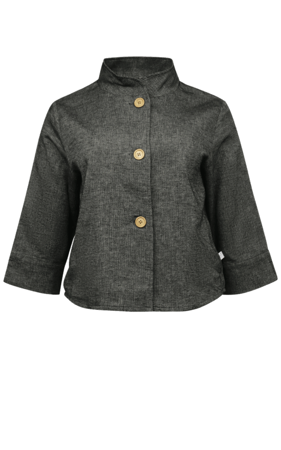 Tokyo Jacket product photo.