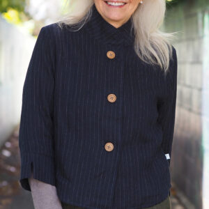 Tokyo Jacket