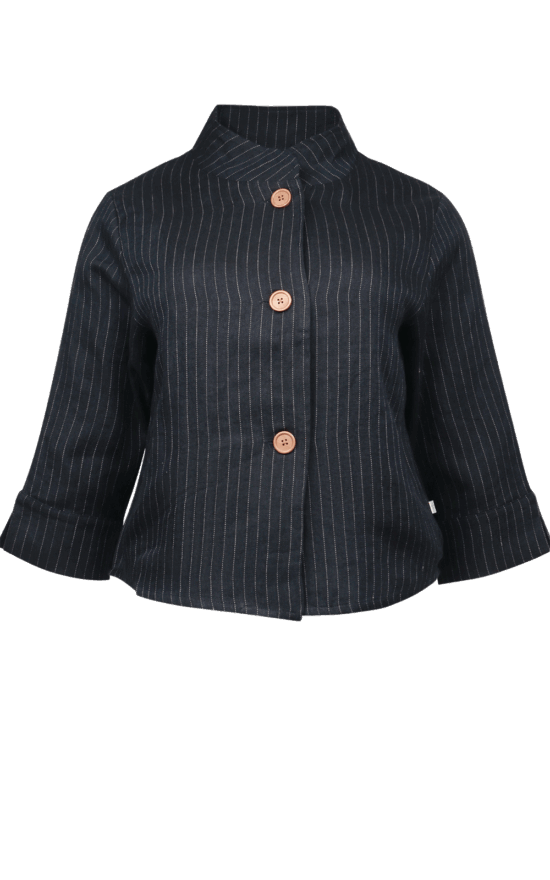 Tokyo Jacket product photo.