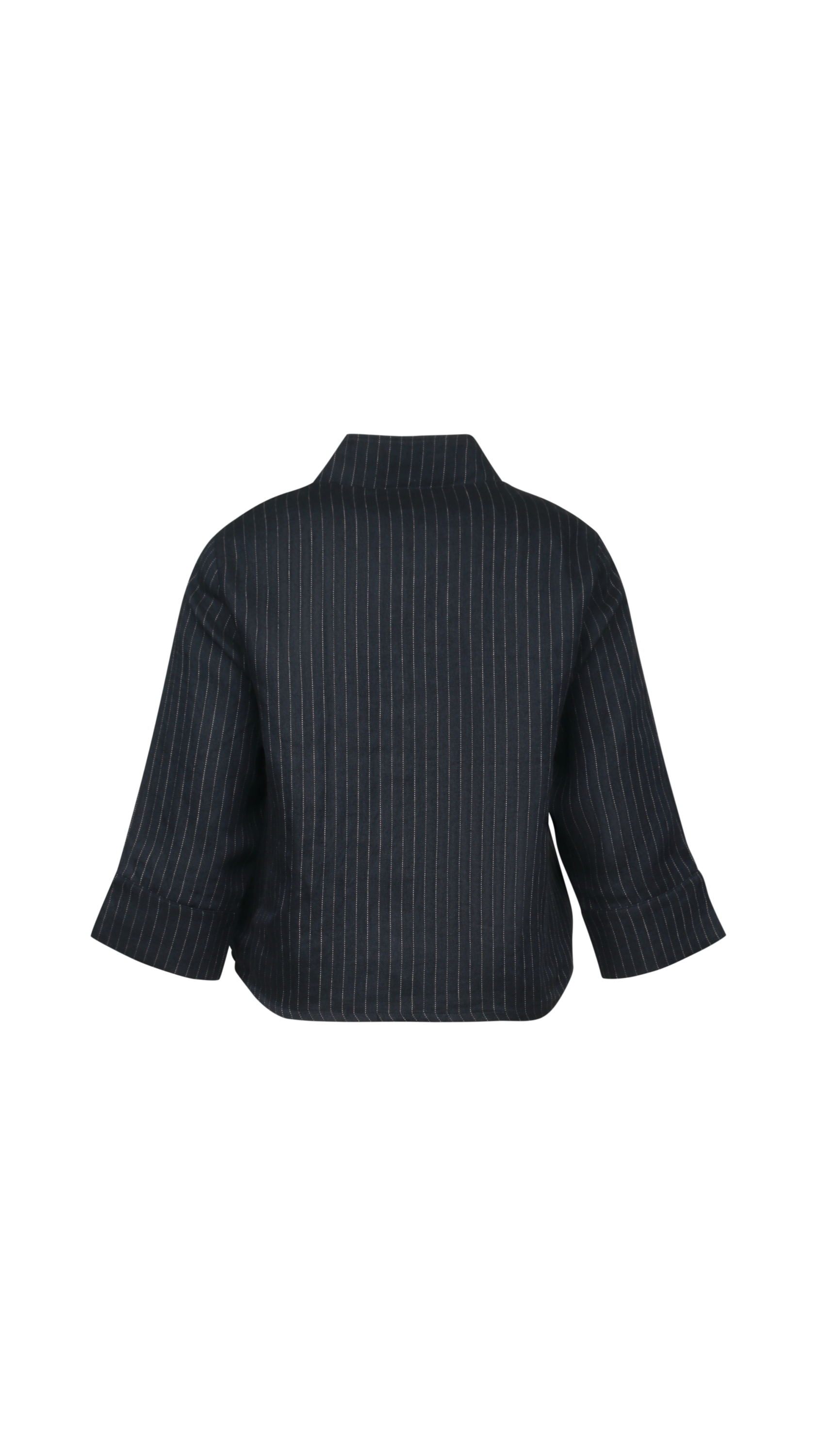 Tokyo Jacket product photo.