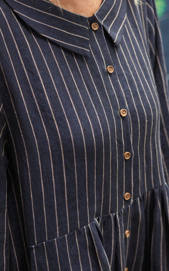 Waikato Dress product photo.