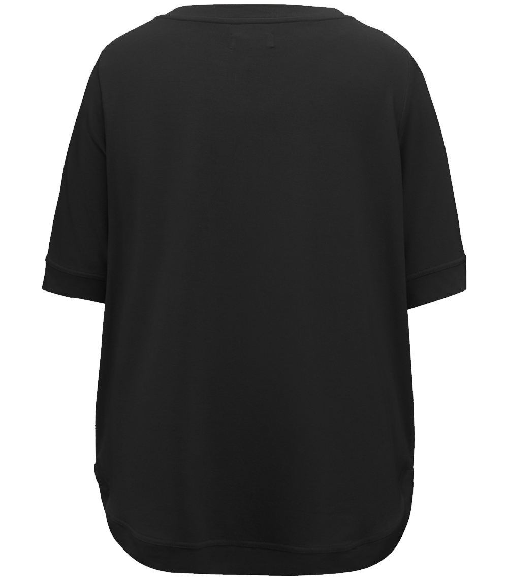 Ruby Tee product photo.