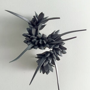 Ryujin Brooch