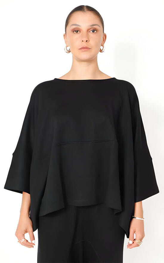 Clara Top product photo.