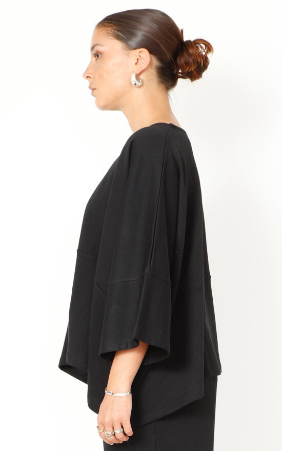 Clara Top product photo.