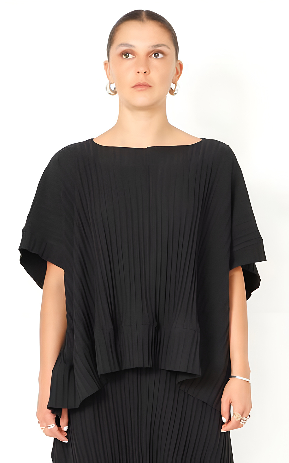 Astrid Top product photo.