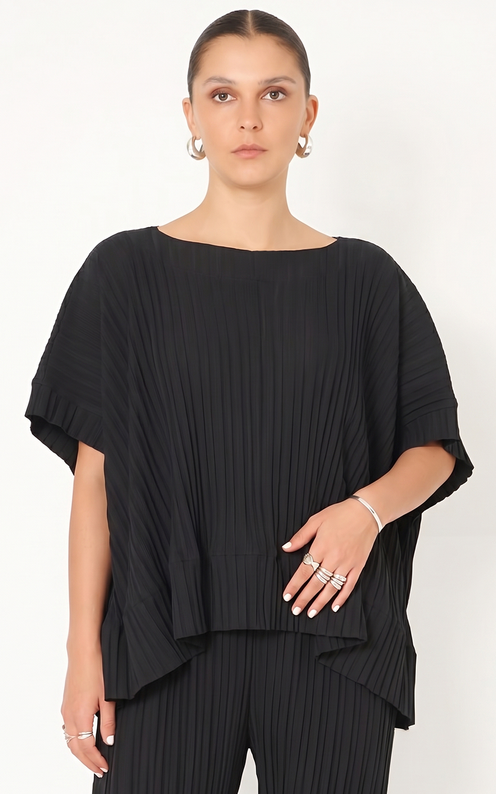 Astrid Top product photo.