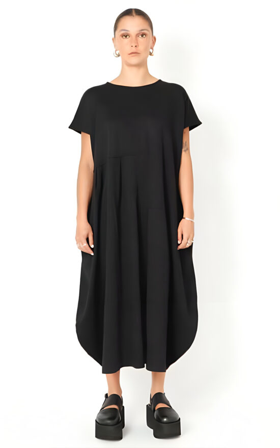 Maja Dress product photo.