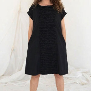 Salem Dress Cotton Twill