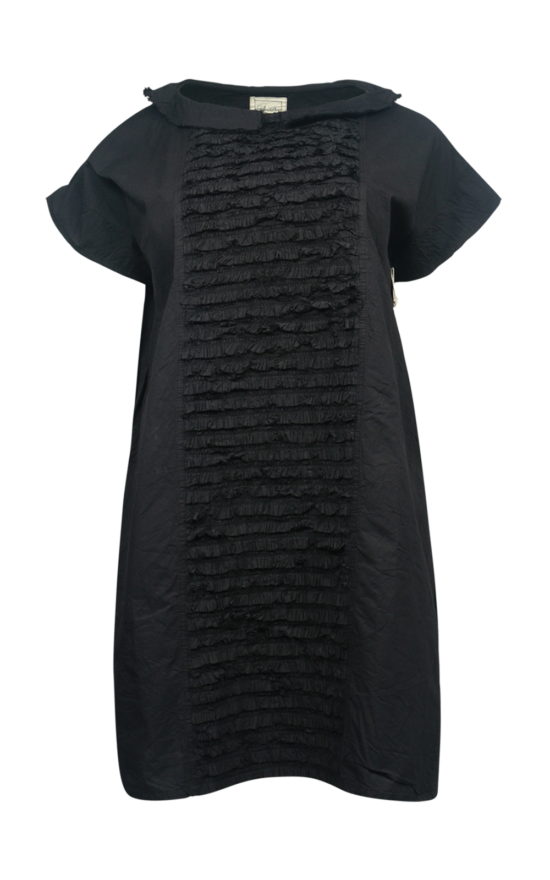 Salem Dress Cotton Twill product photo.