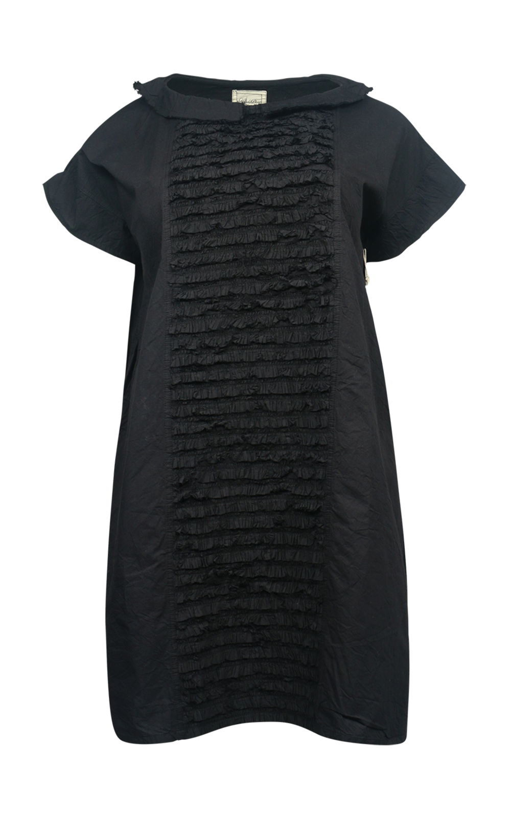 Salem Dress Cotton Twill product photo.