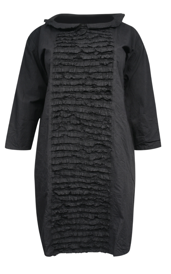 Salem Dress Cotton Twill product photo.
