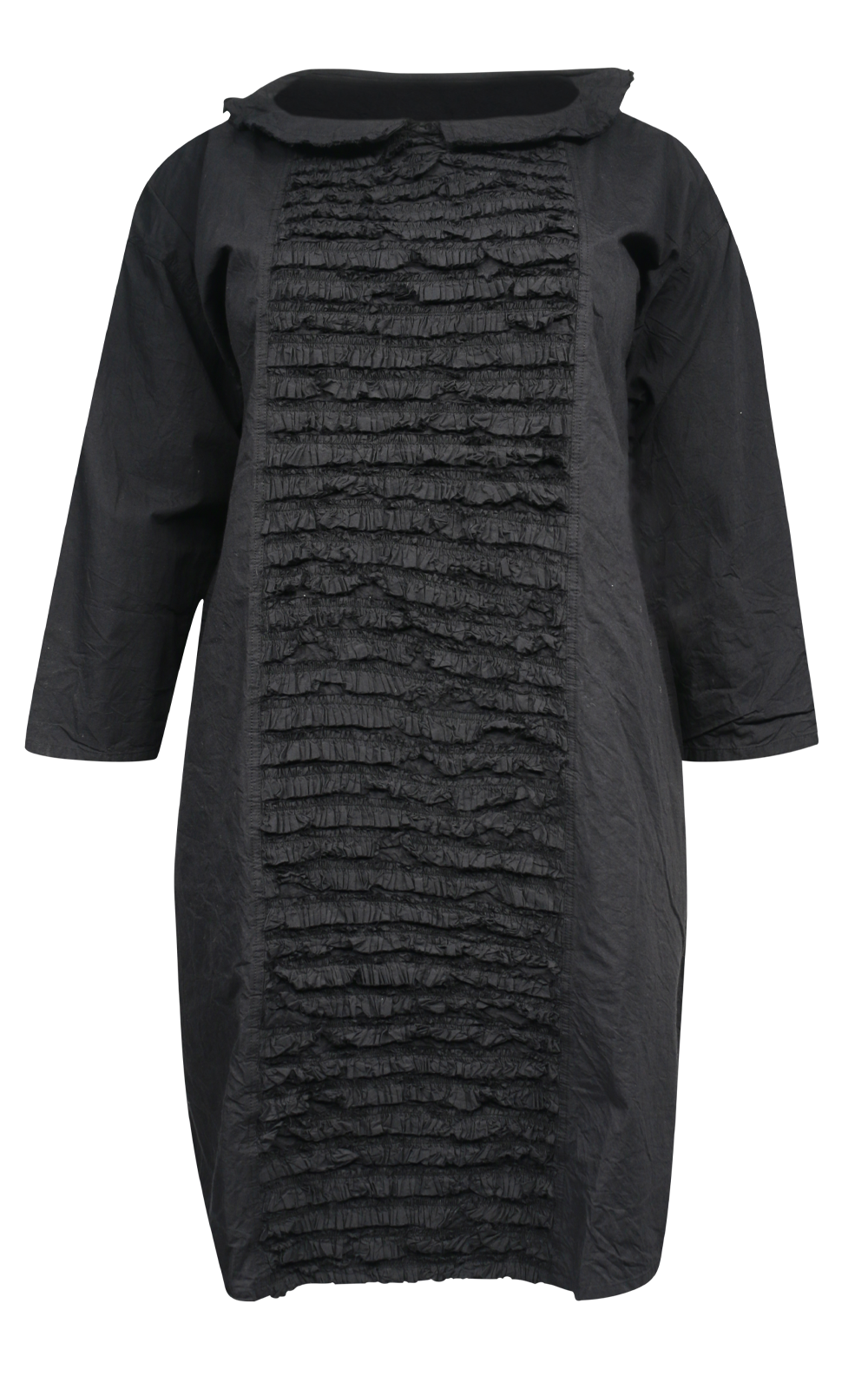 Salem Dress Cotton Twill product photo.