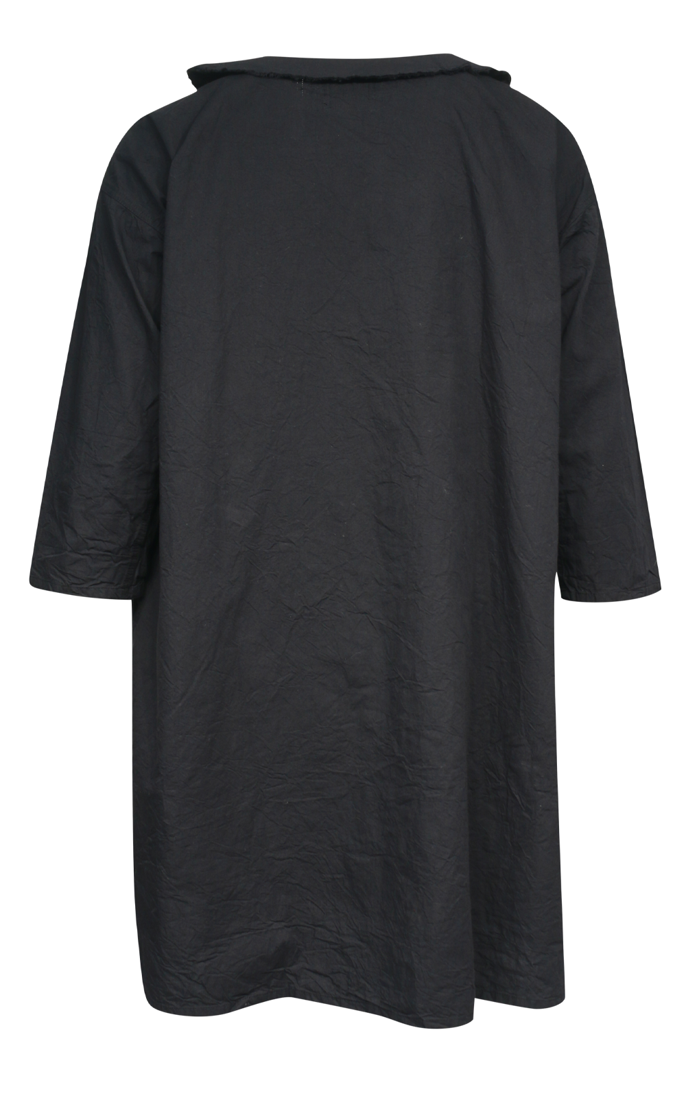 Salem Dress Cotton Twill product photo.
